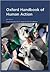Oxford Handbook of Human Action