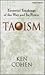 Taoism: Essential Teachings of the Way and Its Power