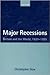 Major Recessions: Britain and the World, 1920-1995