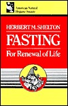Fasting for Renewal of Life (Paperback)