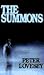 The Summons (Peter Diamond, #3)