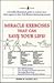 Miracle Exercises That Can ...