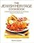 The Jewish Heritage Cookbook