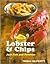 Lobster & Chips: Just Fish and Potatoes