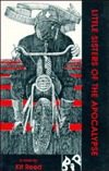Little Sisters of the Apocalypse (Paperback)