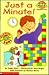 Just a Minute (Hello Math Reader. Level 2)