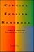Concise English Handbook
