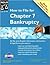 How to File for Chapter 7 Bankruptcy (How to File for Chapter 7 Bankruptcy)