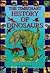Timechart History of Dinosa...