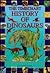 Timechart History of Dinosaurs an Illust