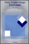 Basic English Usage Exercises (Paperback)