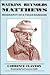 Watkins Reynolds Matthews: Biography of a Texas Rancher