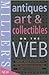 Antiques, Art & Collectibles on the Web