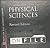 Physical Sciences on File