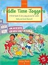 Fiddle Time Joggers + CD
