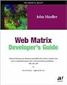 Web Matrix Developer's Guide