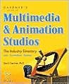 Gardner's Guide to Multimedia & Animation Studios (Gardner's Guide Series)