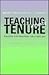 Teaching without Tenure: Po...
