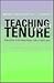 Teaching without Tenure by Roger G. Baldwin