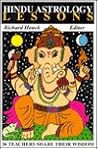 Hindu Astrology Lessons: 36 Teachers Share Their Wisdom Hindu Astrology Lessons: 36 Teachers Share Their Wisdom
