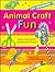 Animal Craft Fun