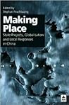 Making Place (Ucl)