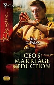 CEO's Marriage Seduction (Mass Market Paperback)