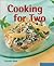 Cooking for Two (Quick & Easy)