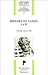 History of Canon Law (Louva...