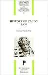 History of Canon Law