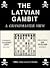The Latvian Gambit by Anatoly Lein