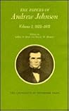 The Papers of Andrew Johnson, Volume 1, 1822-1851