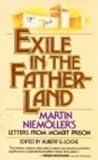 Exile in the Fatherland: Martin Niemöller's Letters from Moabit Prison