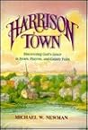 Harrison Town: Stories of Grace