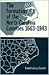 The Formation of the North Carolina Counties 1663 to 1943