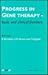 Progress in Gene Therapy, Volume 1 Basic and Clinical Frontiers
