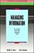 Managing Information: How I...