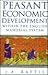 Peasant Economic Development within the English Manorial System
