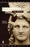 Alexander the Great (Lancaster Pamphlets in Ancient History) Alexander the Great (Lancaster Pamphlets in Ancient History)