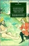 Legends of Alexander the Great by Richard Stoneman