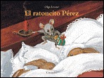 EL RATONCITO PEREZ 'MINI' (Spanish Edition)