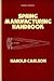 Spring Manufacturing Handbook (Mechanical Engineering)