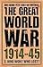 The Great World War 1914-19...