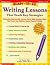 Ready-To-Go Writing Lessons That Teach Key Strategies
