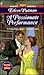 A Passionate Performance (Signet Regency Romance)