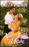 Never Trust a Rake (Mass Market Paperback)