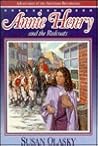 Annie Henry and the Redcoats (Adventures of the American Revolution, #4)