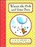 Winnie-the-Pooh and Some Bees, Deluxe Picture Book: (Winnie the Pooh Deluxe Picture Books)