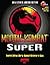 Mortal Kombat Super Book (Brady Games)