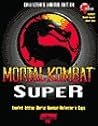 Mortal Kombat Super Book (Brady Games)